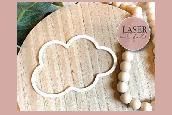 Download Cloud Macrame Svg - Cloud Collection