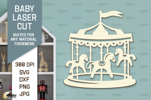 Download Wall Baby Room Decor Laser Cut - Laser cut Collection